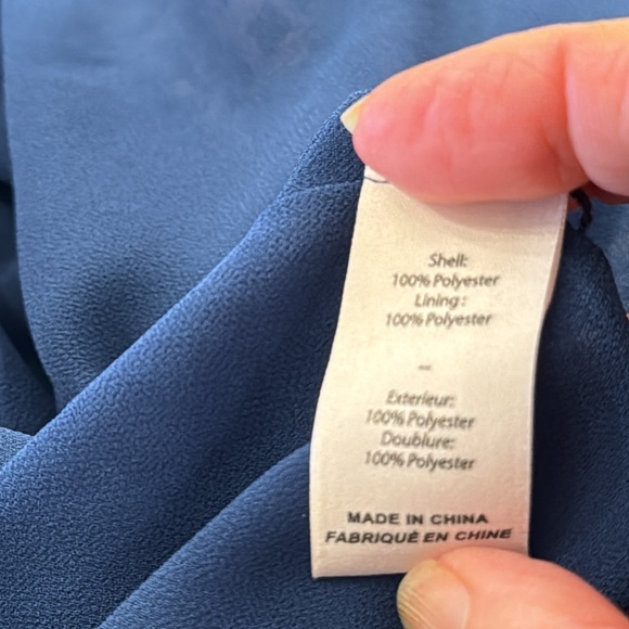 Cinq a Sept NWT floral Lucinda dress - Picture 8 of 11